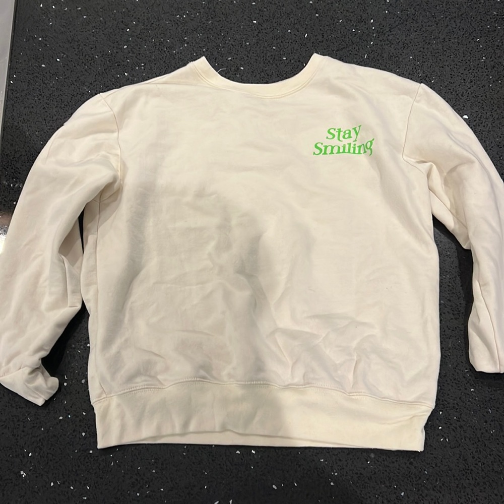 crewneck